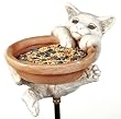 Kitty Stake Feeder
