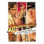 Indiana Jones: The Adventure Collection (Raiders of the Lost Ark, Temple of Doom & Last Crusade) [DVD] [1981]