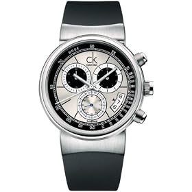 ck Calvin Klein Watches (�J���o���E�N���C�� �E�H�b�`) �r���v ck celerity K7547120 45mm [���K�A���i] �����Y