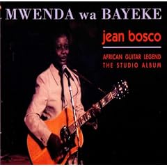 Mwenda Wa Bayeke