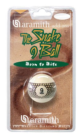 Aramith Snake Print 9 Ball to Compare Prices And Save Big