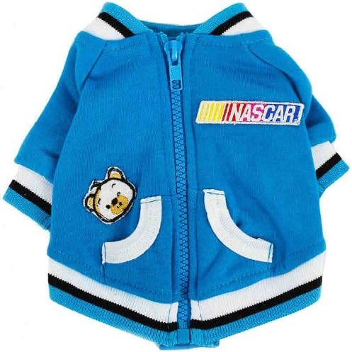 Chiqpets Pet Clothes Little Bear Warm Hoddie for Winter Pet Appeal (Xl)