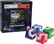 Huch & Friends 77024 Logicus: Cobra Cubes