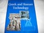 Greek and Roman Technology