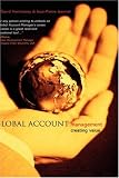 Global Account Management: Creating Value