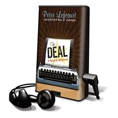 The Deal [With Earbuds] (Playaway Adult Fiction)