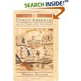 Unruly Americans and the Origins of the Constitution by  Woody Holton