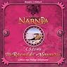 H&ouml;rbuch Die Reise auf der Morgenröte (Chroniken von Narnia 5)