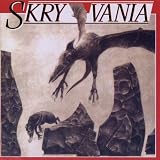 Skryvania