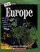 Europe (True Books)
