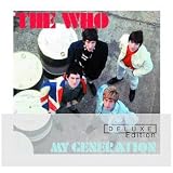 My Generation (Coffret Deluxe 2 CD)par The Who