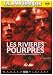 DVD : Les rivieres pourpres