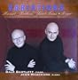 Mozart, Brahms, Saint-Saens, Reger: Variations
