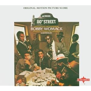 Across 110th Street (Bande Originale)