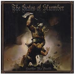 Suffer No Guilt
