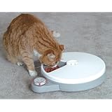 Cat Mate C50 Feeder