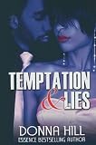Temptation And Lies (Kimani Romance)