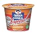 Quaker Instant Oatmeal Express Cinnamon Roll, 1.9-Ounce Boxes (Pack of 12)