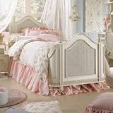 Emma's Treasures Mansion Bed by Lea Industries