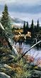 River Crossing 500pc Jigsaw Puzzle by Trevor Swanson