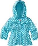 London Fog Baby-girls Infant Anorak Jacket