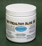 Get Healthy Again Aloe 3X