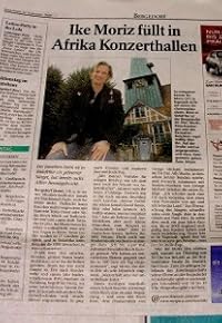 Bilder von Ike Moriz