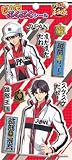 新テニスの王子様 BIGぷくぷくシール リョーマ&跡部