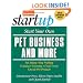 Start Your Own Pet Business and More (Entrepreneur Magazine's Start Ups)