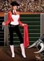 Bull Fighting Babe Costume