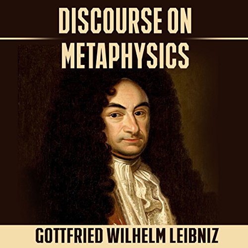 Discourse on Metaphysics