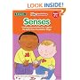 Senses (Play Foundations (Age 0-3 Years))