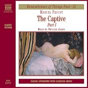 The Captive, Volume I | [Marcel Proust]