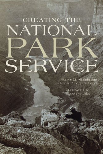 national park service