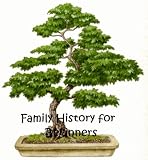 Family History For Beginners