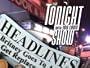 Headlines Volume 5