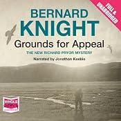 Grounds for Appeal | [Bernard Knight]