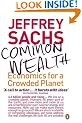 Common Wealth: Economics for a Crowded Planet