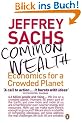 Common Wealth: Economics for a Crowded Planet