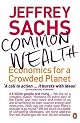 Common Wealth: Economics for a Crowded Planet