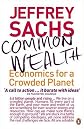 Common Wealth: Economics for a Crowded Planet