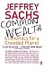 Common Wealth: Economics for a Crowded Planet