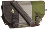 [ティンバック2] TIMBUK2 クラシックメッセンジャー M  T12S-CMM-GCA Gunmetal/Cement/Algae Green (ガンメタル/セメント/アルジェグリーングリーン) 自転車