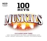 100 Hits - Musicals