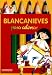 Blancanieves / Snowhite (Coleccion Caja de Colores)