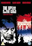 The Spy Who Came In From The Cold [DVD] [1965]