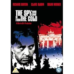 The Spy Who Came In From The Cold [Import anglais]