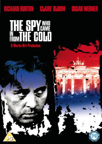 The Spy Who Came In From The Cold