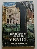 Companion guide to Venice