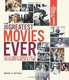 The Greatest Movies Ever: The Ultimate Ranked List of the 101 Best Films of All Time!